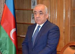 Əli Əsədov Şahin Mustafayevə yeni vəzifə verdi